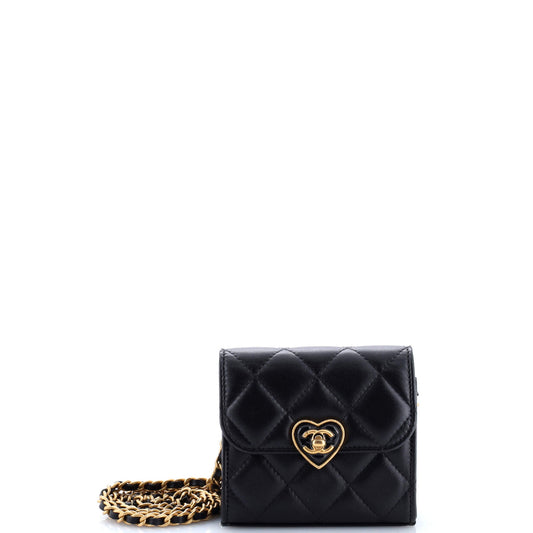 STRAPSTORY CROSSBODY BAG - 425