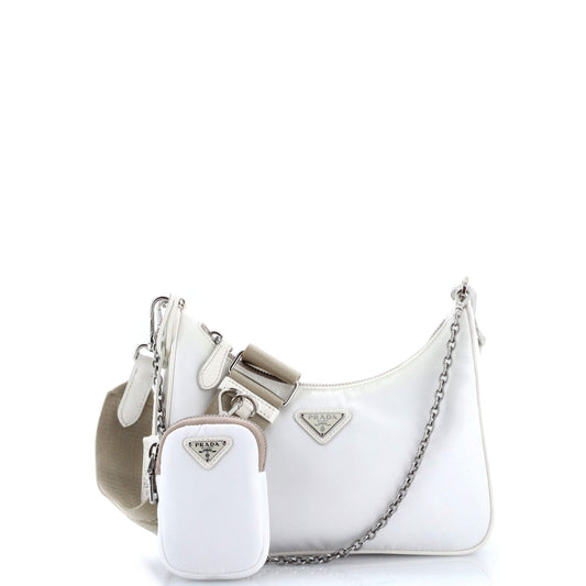 STRAPSTORY CROSSBODY BAG - 473