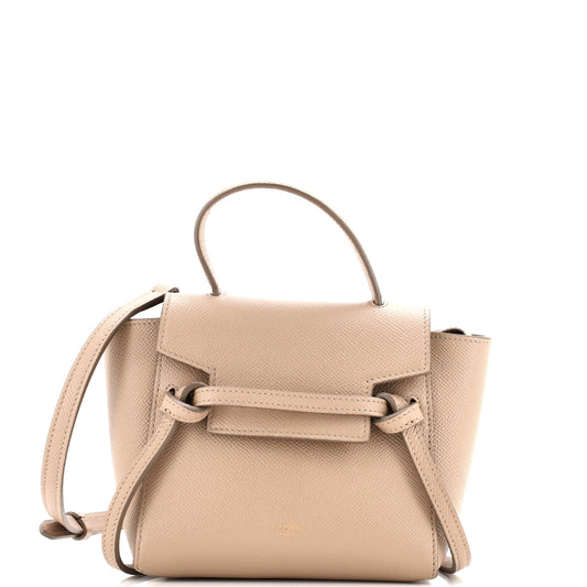 STRAPSTORY SHOULDER BAG - 293