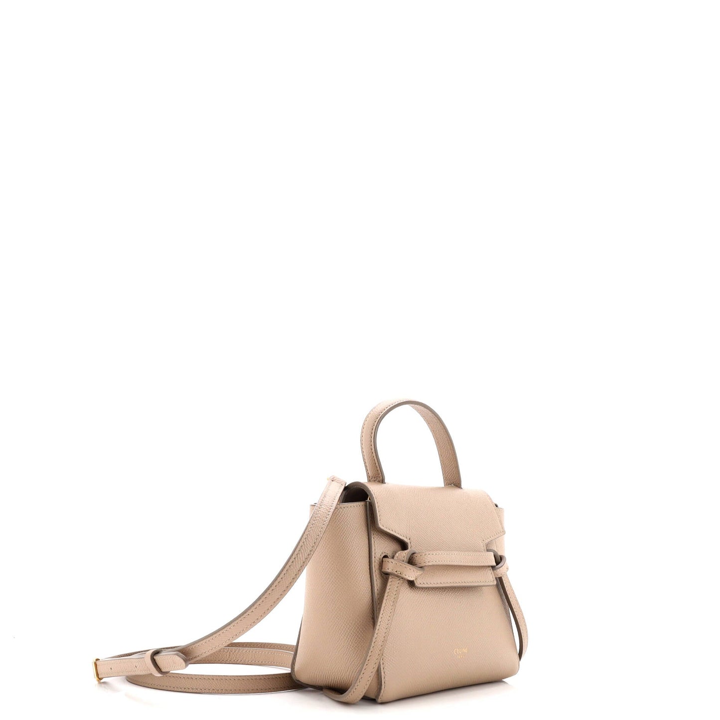 STRAPSTORY SHOULDER BAG - 293