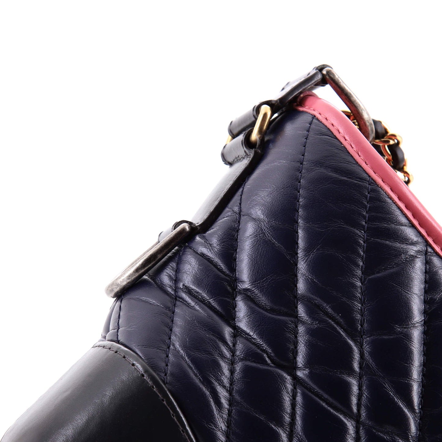 STRAPSTORY CROSSBODY BAG - 791