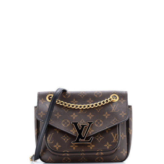 STRAPSTORY CROSSBODY BAG - 801