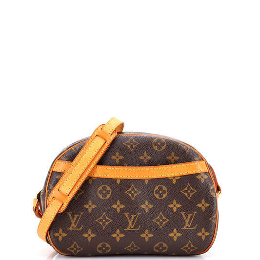 STRAPSTORY CROSSBODY BAG - 802
