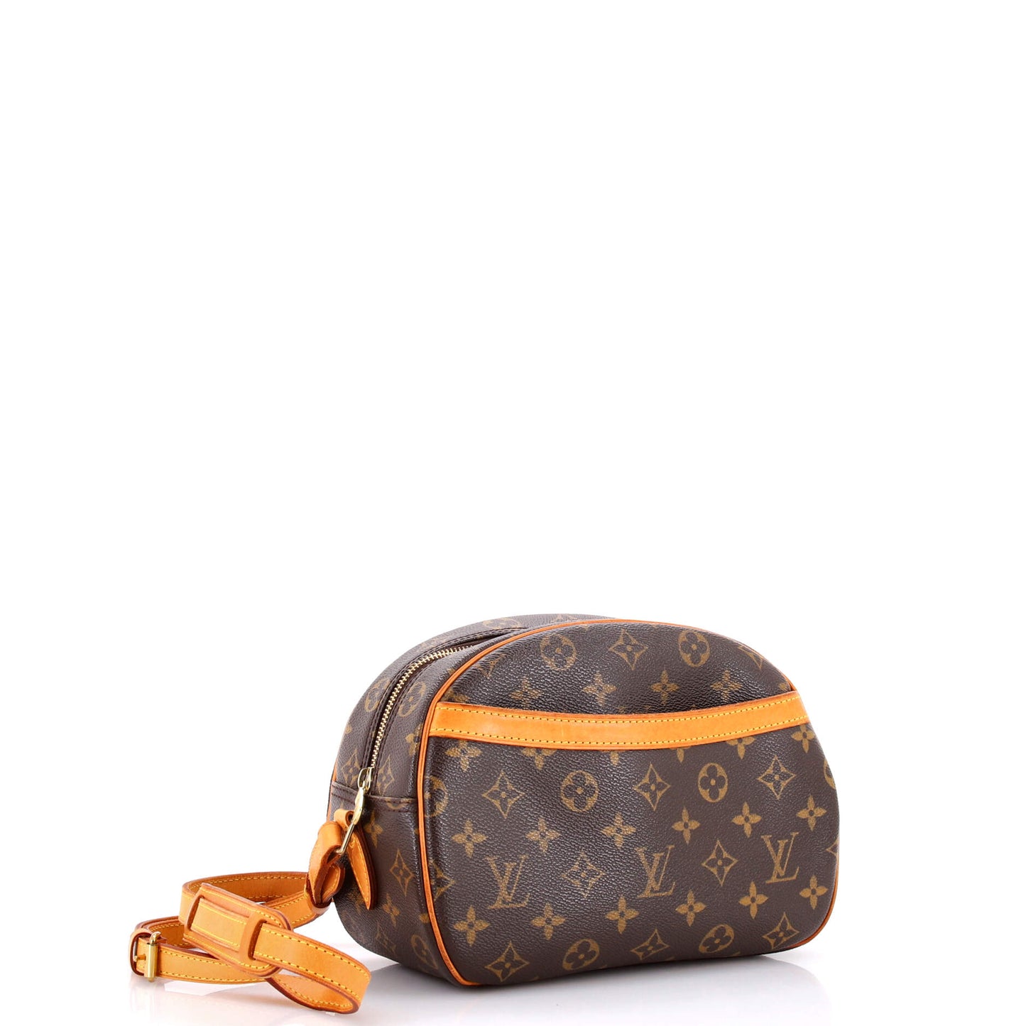 STRAPSTORY CROSSBODY BAG - 802
