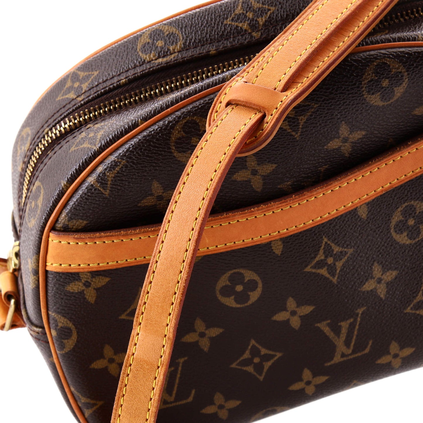 STRAPSTORY CROSSBODY BAG - 802