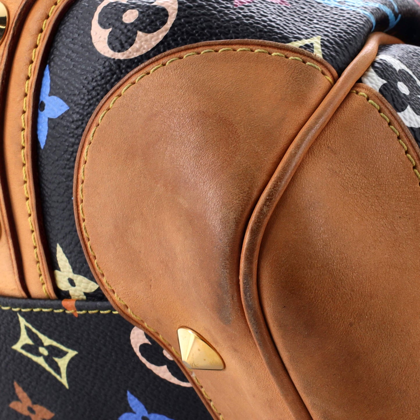 STRAPSTORY SATCHEL - 066