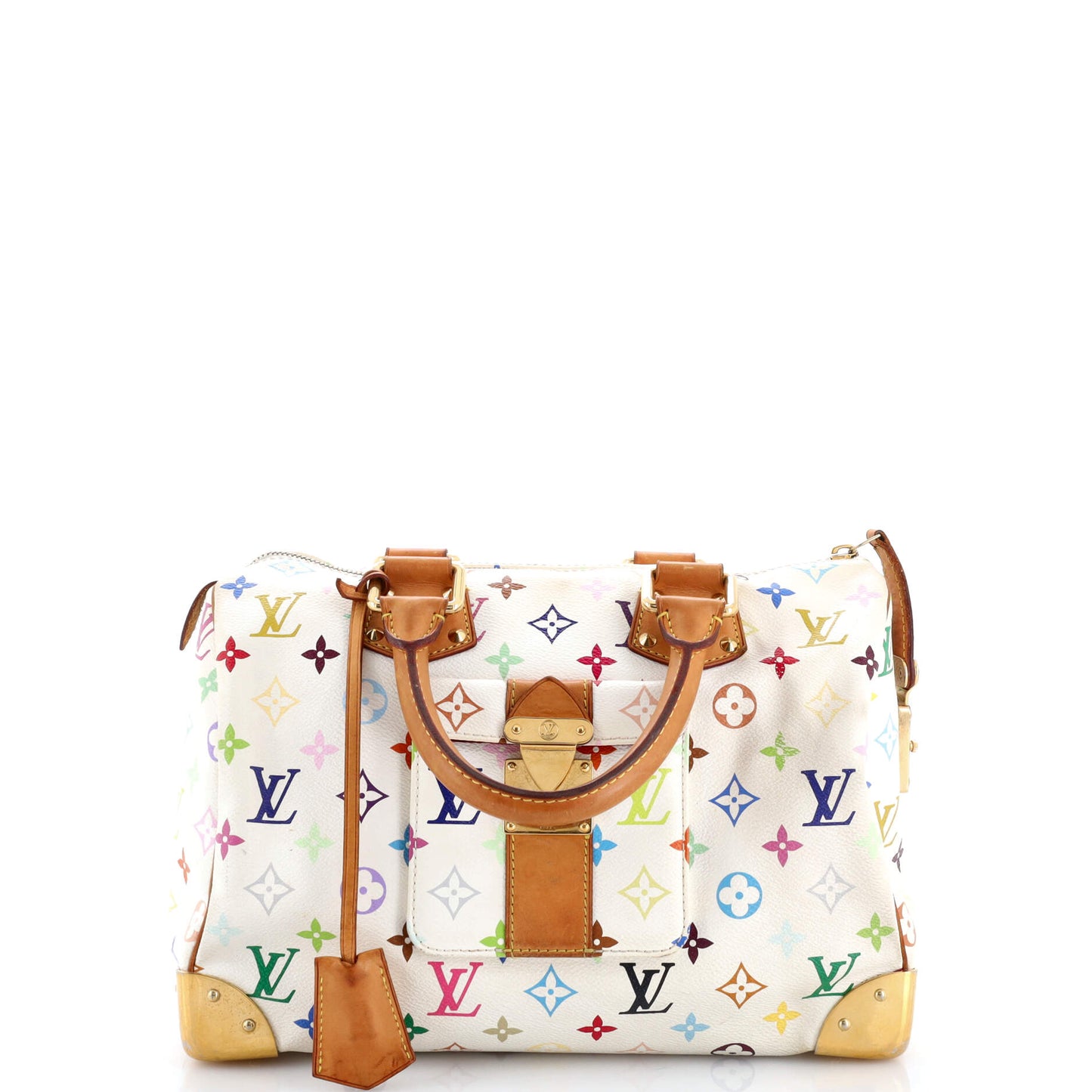 STRAPSTORY SATCHEL - 061
