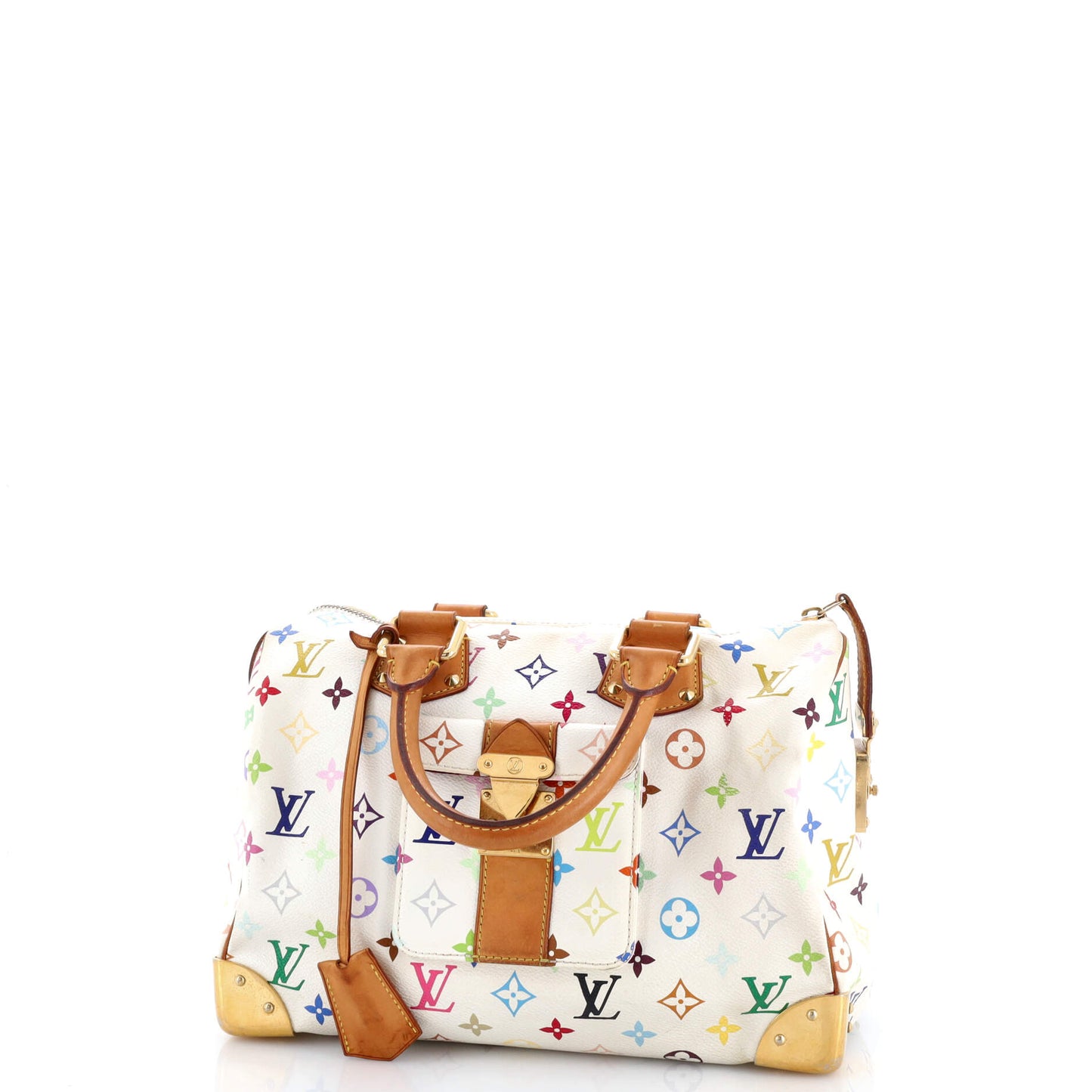 STRAPSTORY SATCHEL - 061