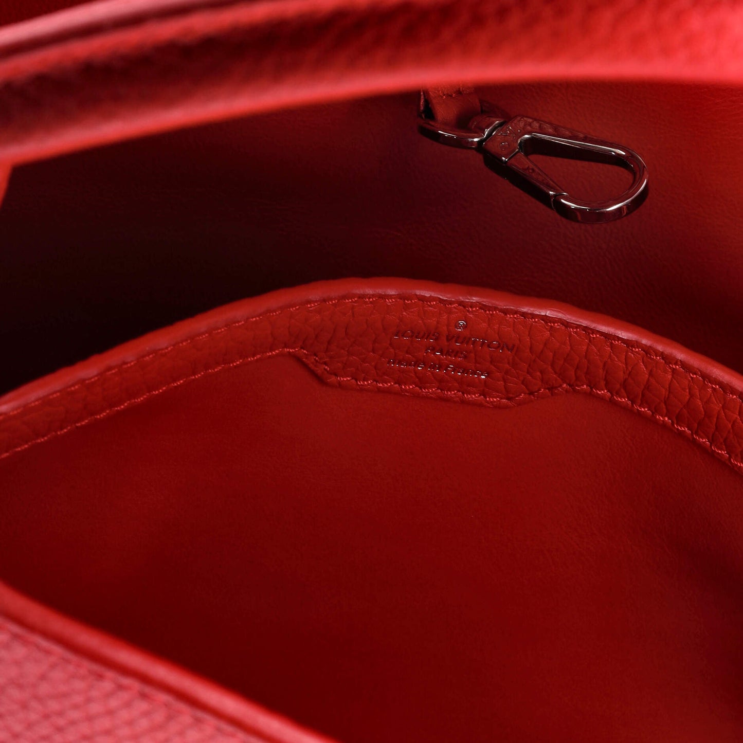 STRAPSTORY TOP HANDLE - 149