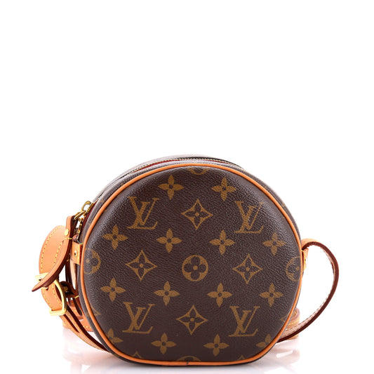 STRAPSTORY CROSSBODY BAG - 526