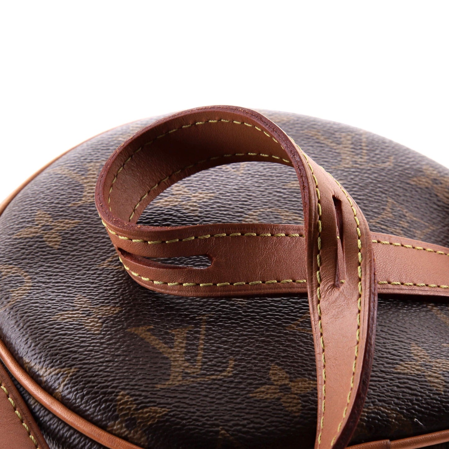 STRAPSTORY CROSSBODY BAG - 526