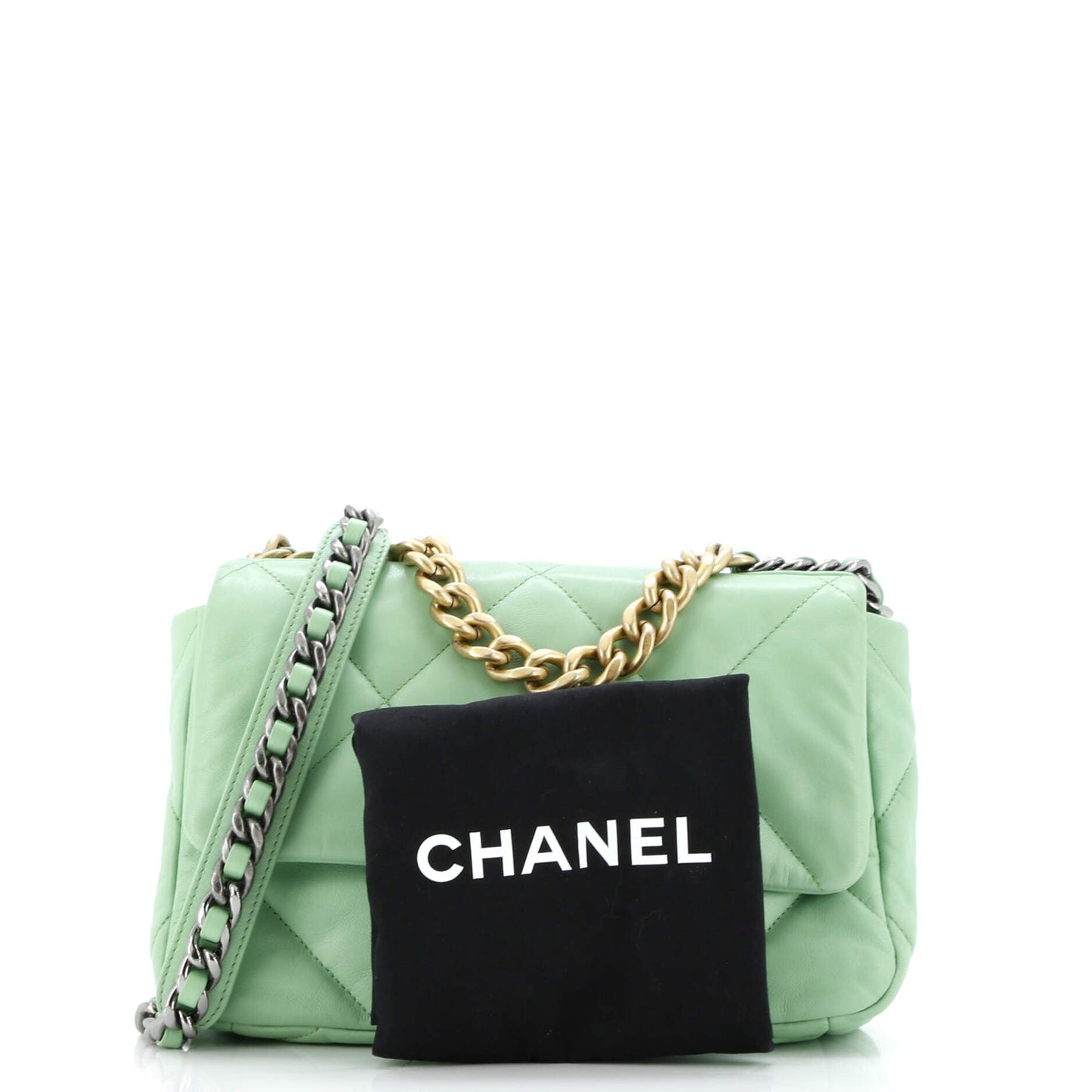 STRAPSTORY CROSSBODY BAG - 448