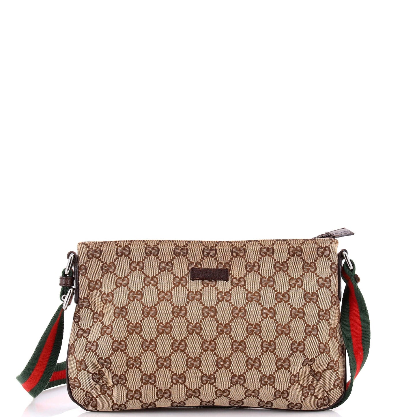 STRAPSTORY CROSSBODY BAG - 441