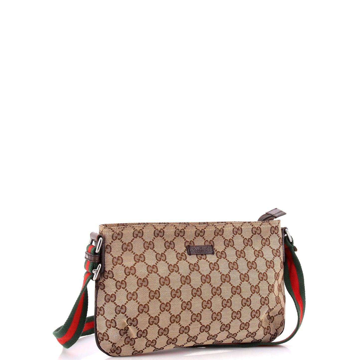 STRAPSTORY CROSSBODY BAG - 441