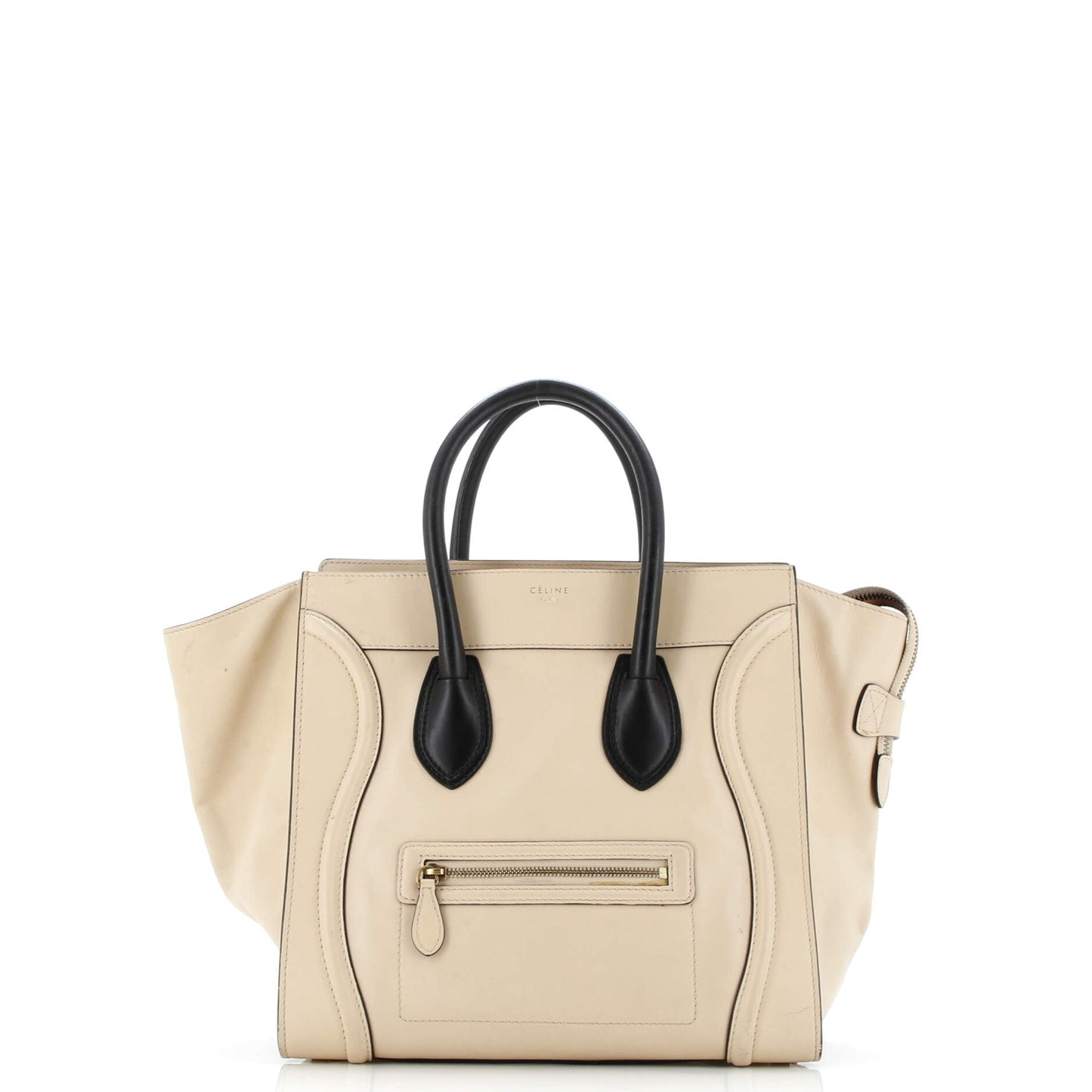 STRAPSTORY TOP HANDLE - 158