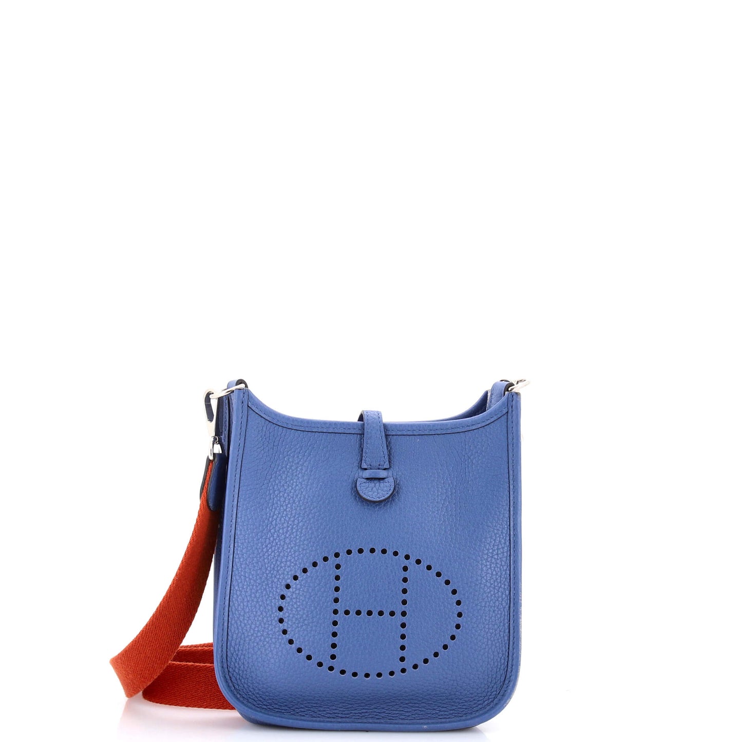 STRAPSTORY CROSSBODY BAG - 459
