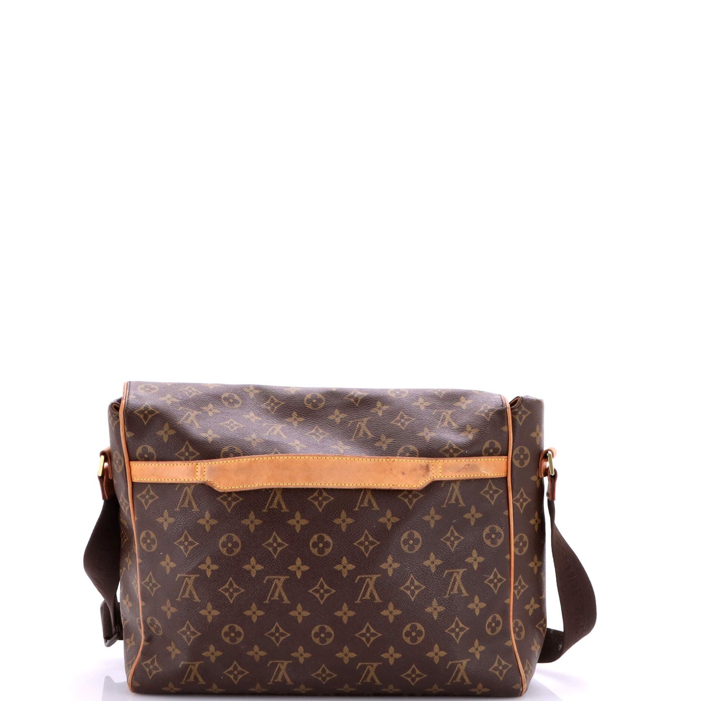 STRAPSTORY MESSENGER - 028