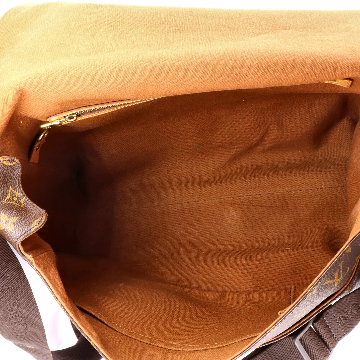 STRAPSTORY MESSENGER - 028