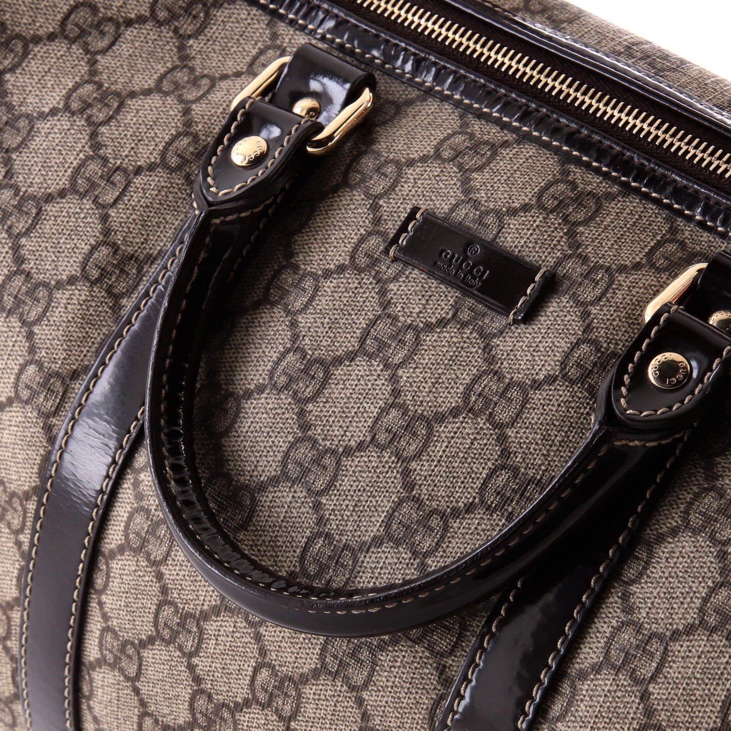 STRAPSTORY TOP HANDLE - 141