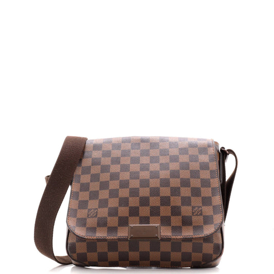 STRAPSTORY MESSENGER - 025