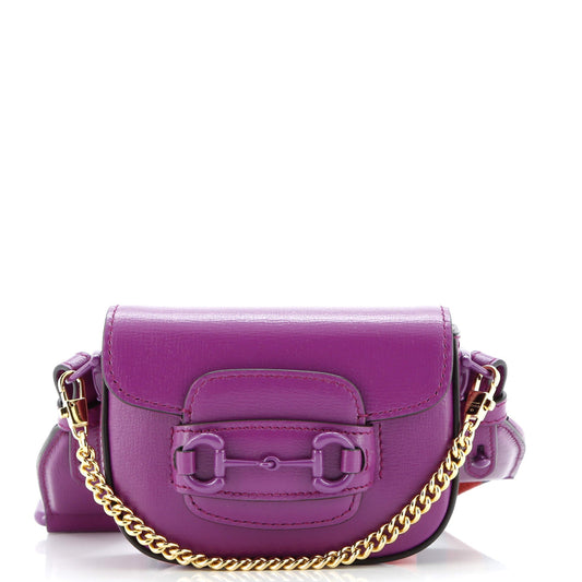 STRAPSTORY CROSSBODY BAG - 1849