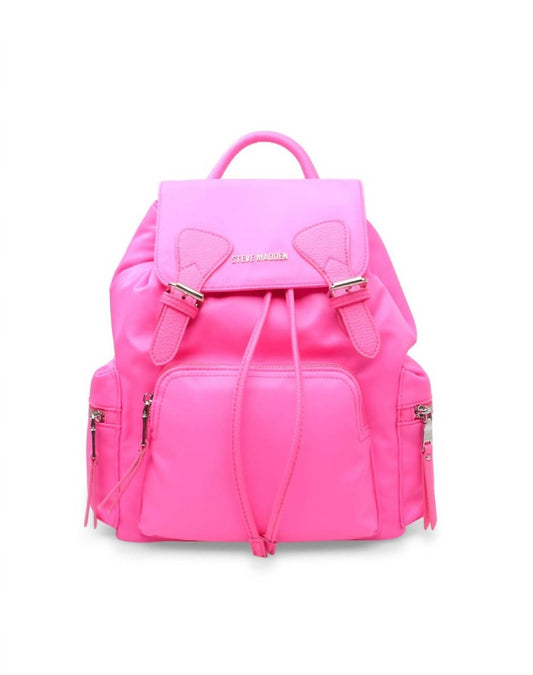 StrapStory - Backpack 1207