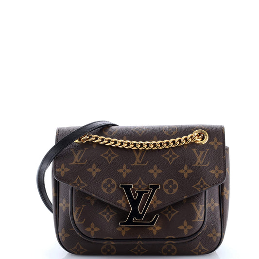 STRAPSTORY CROSSBODY BAG - 555