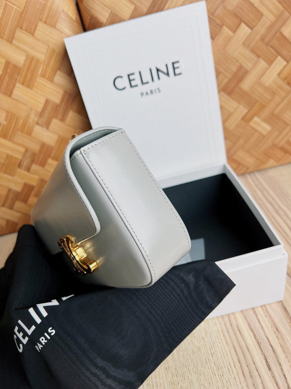 CLNE-Bags - Strap Story - 555