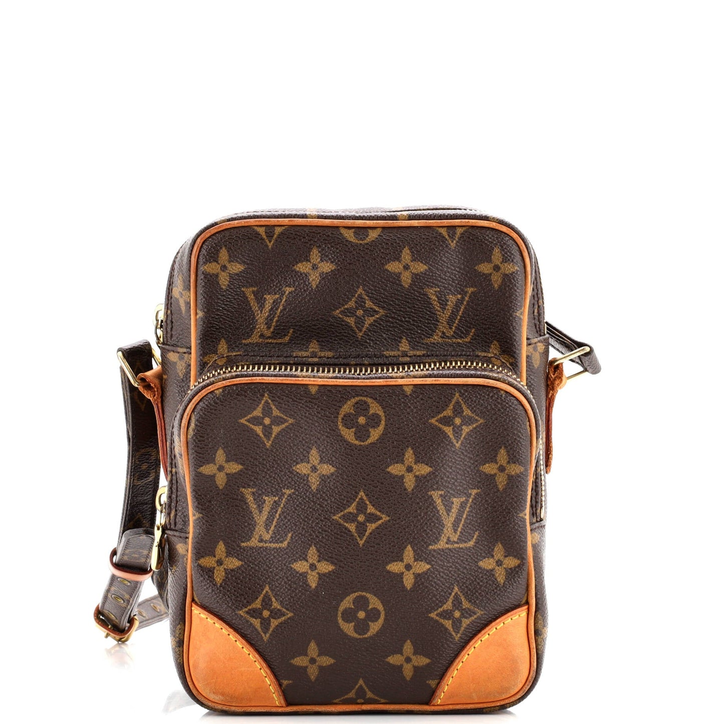 STRAPSTORY CROSSBODY BAG - 512