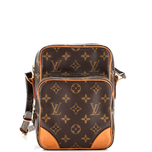 STRAPSTORY CROSSBODY BAG - 512