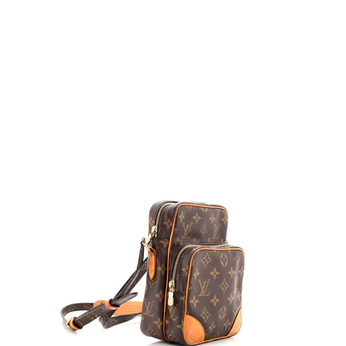 STRAPSTORY CROSSBODY BAG - 512