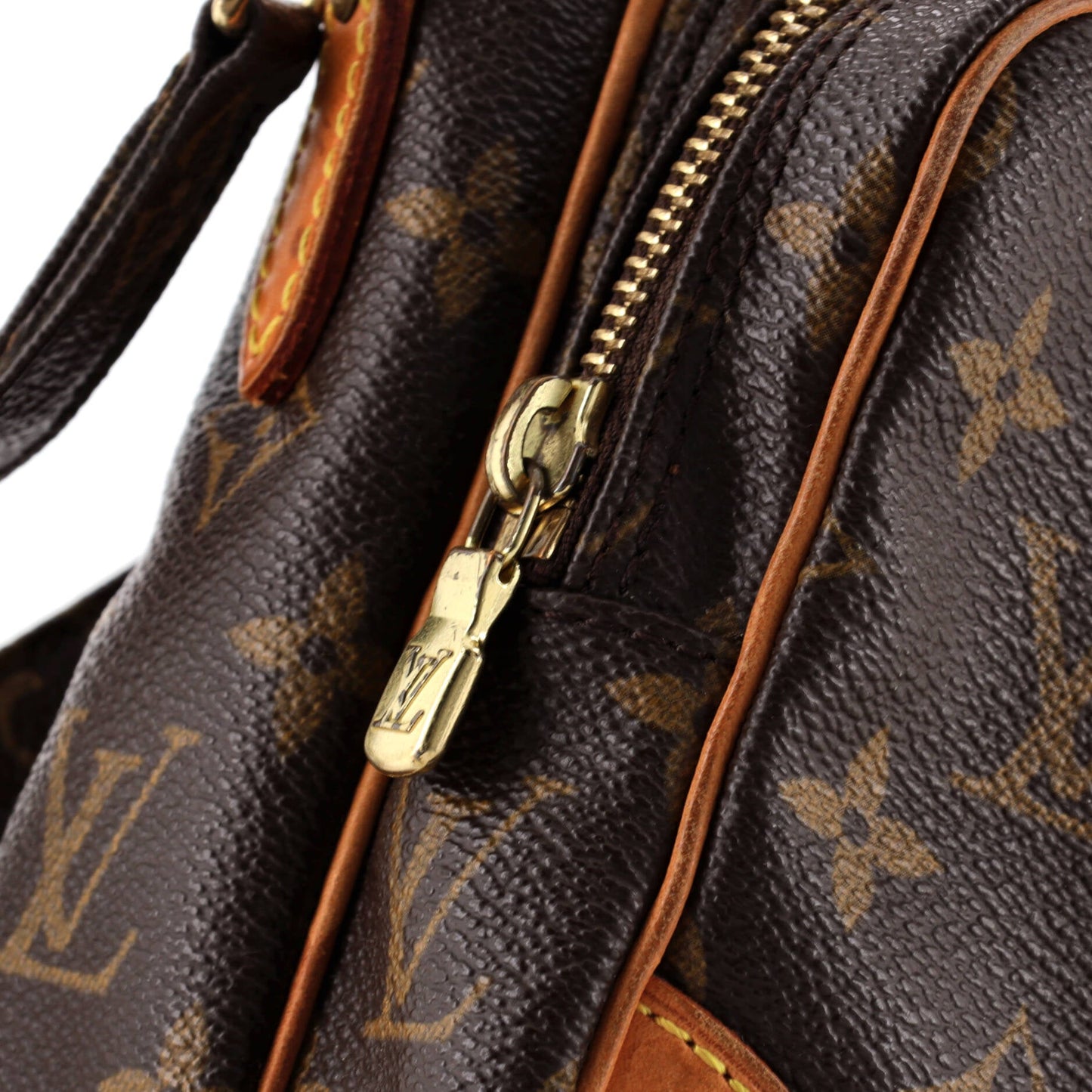 STRAPSTORY CROSSBODY BAG - 512