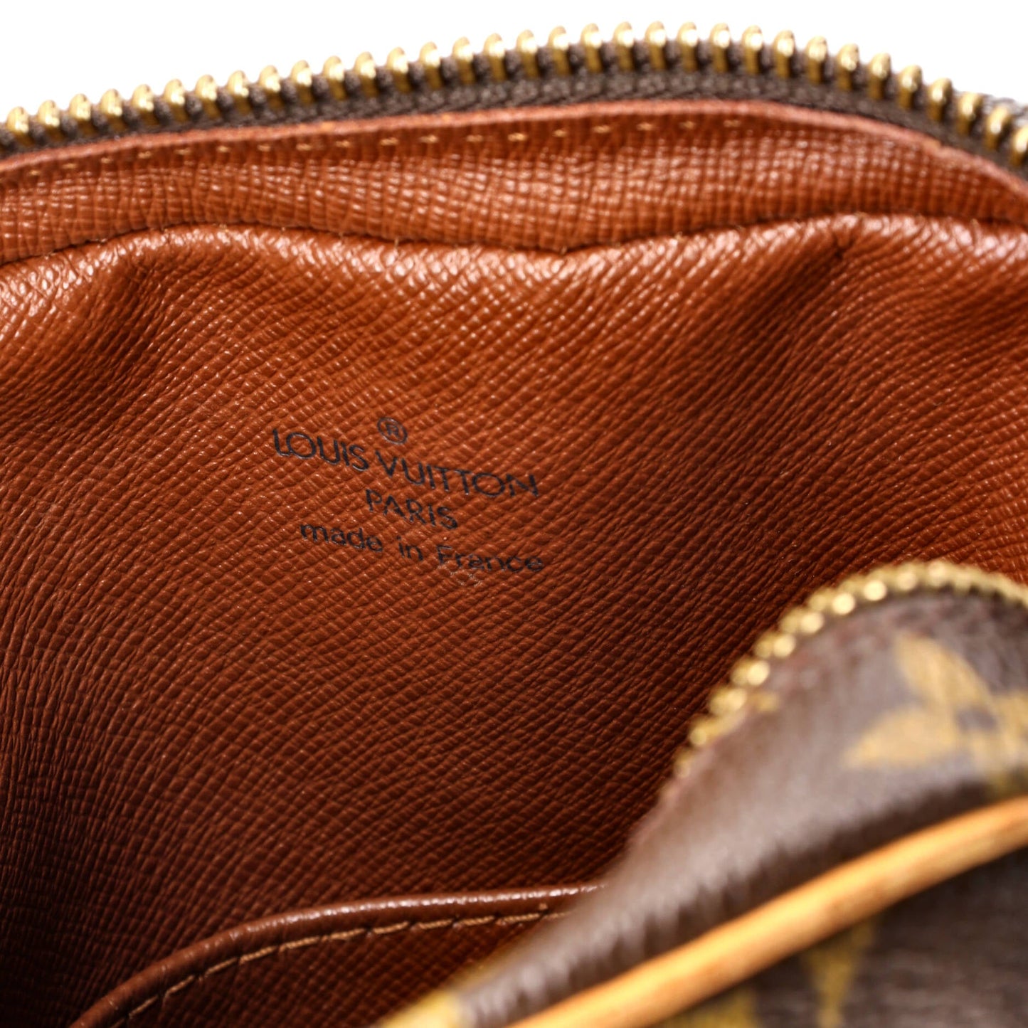 STRAPSTORY CROSSBODY BAG - 512