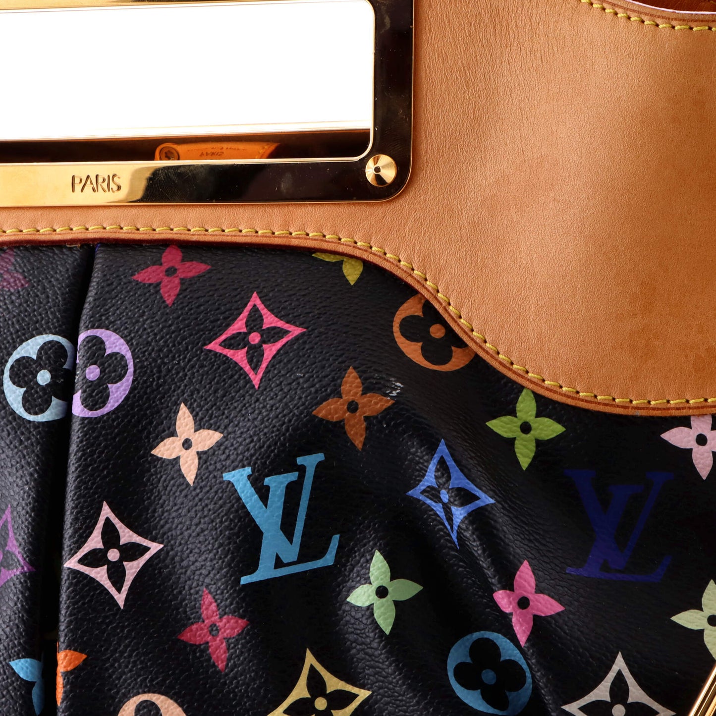 STRAPSTORY SHOULDER BAG - 332