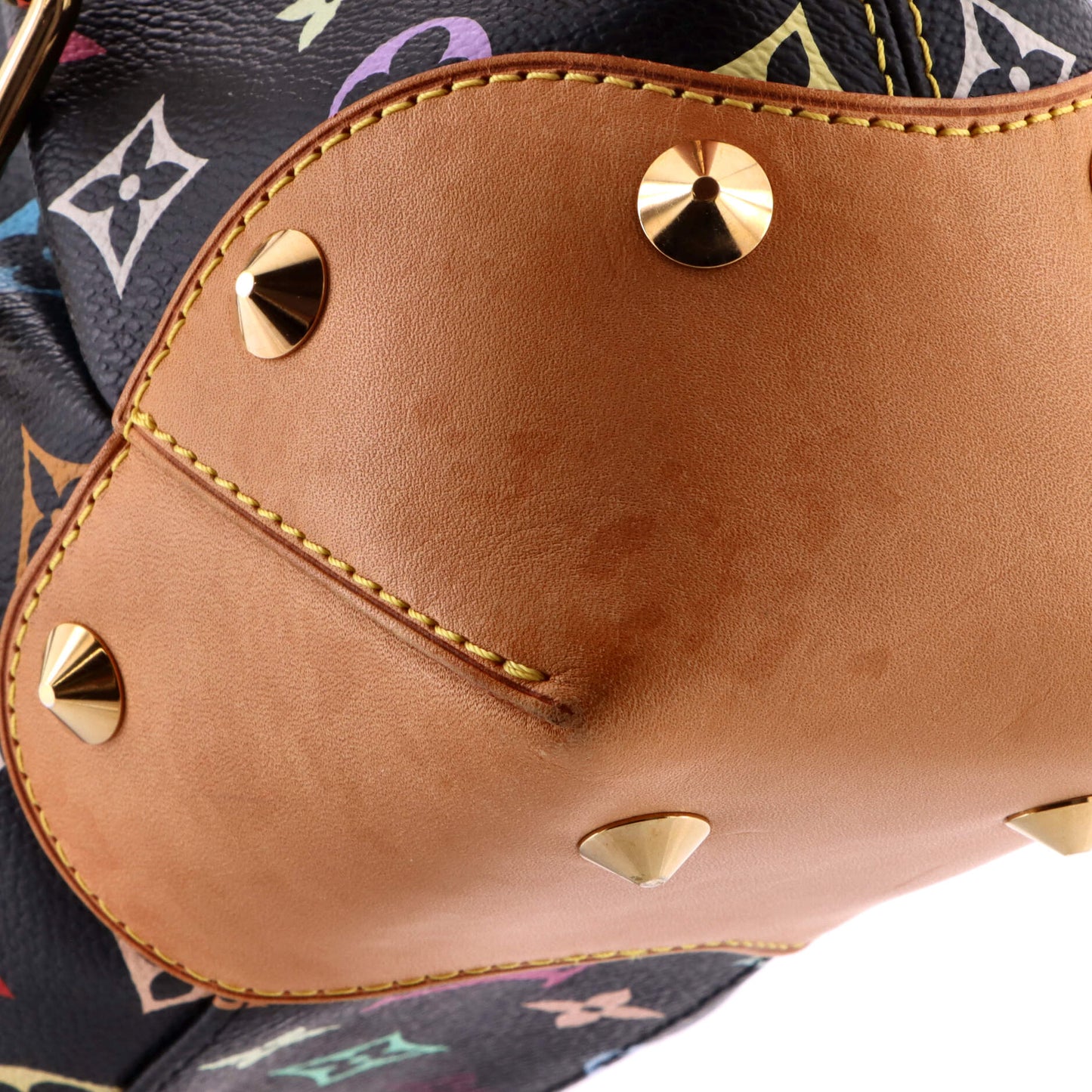 STRAPSTORY SHOULDER BAG - 332