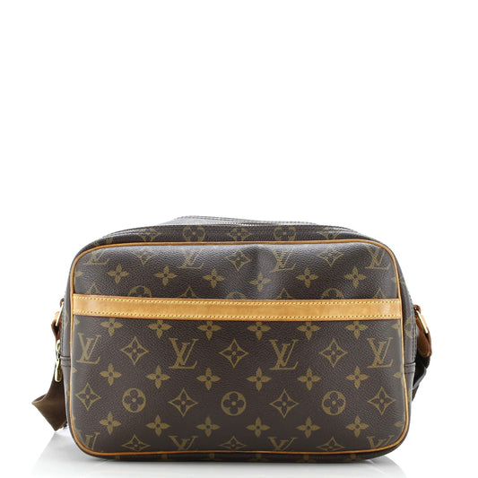 STRAPSTORY CROSSBODY BAG - 444