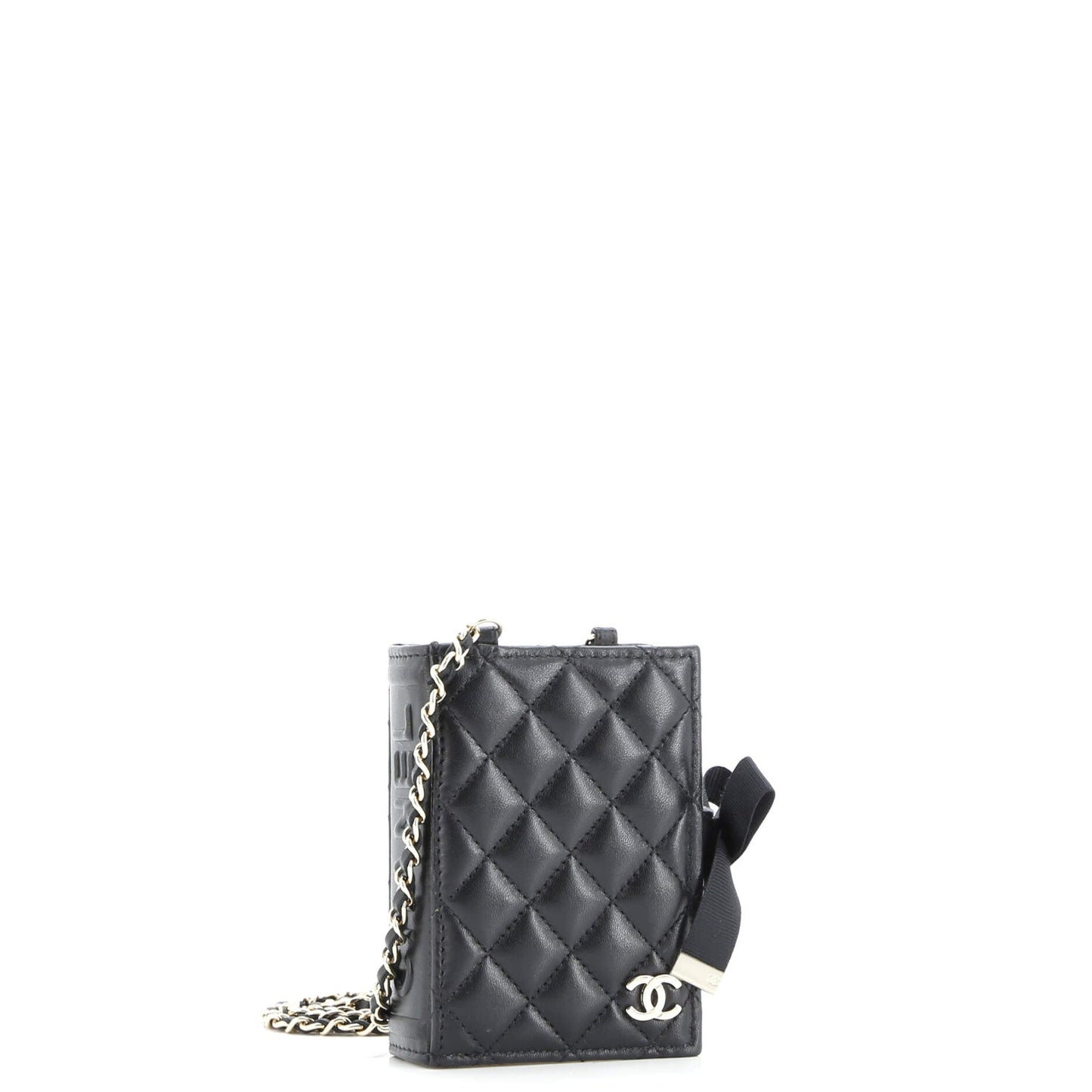 STRAPSTORY CROSSBODY BAG - 621