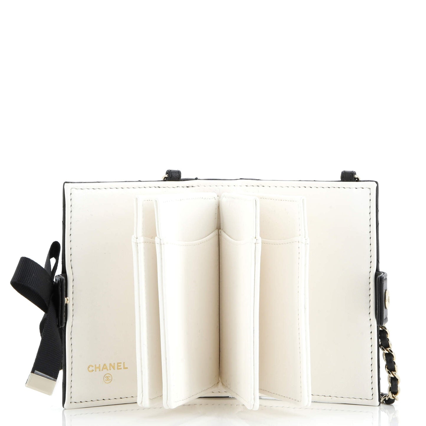 STRAPSTORY CROSSBODY BAG - 621
