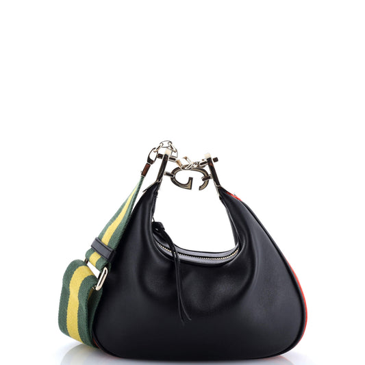 STRAPSTORY CROSSBODY BAG - 527