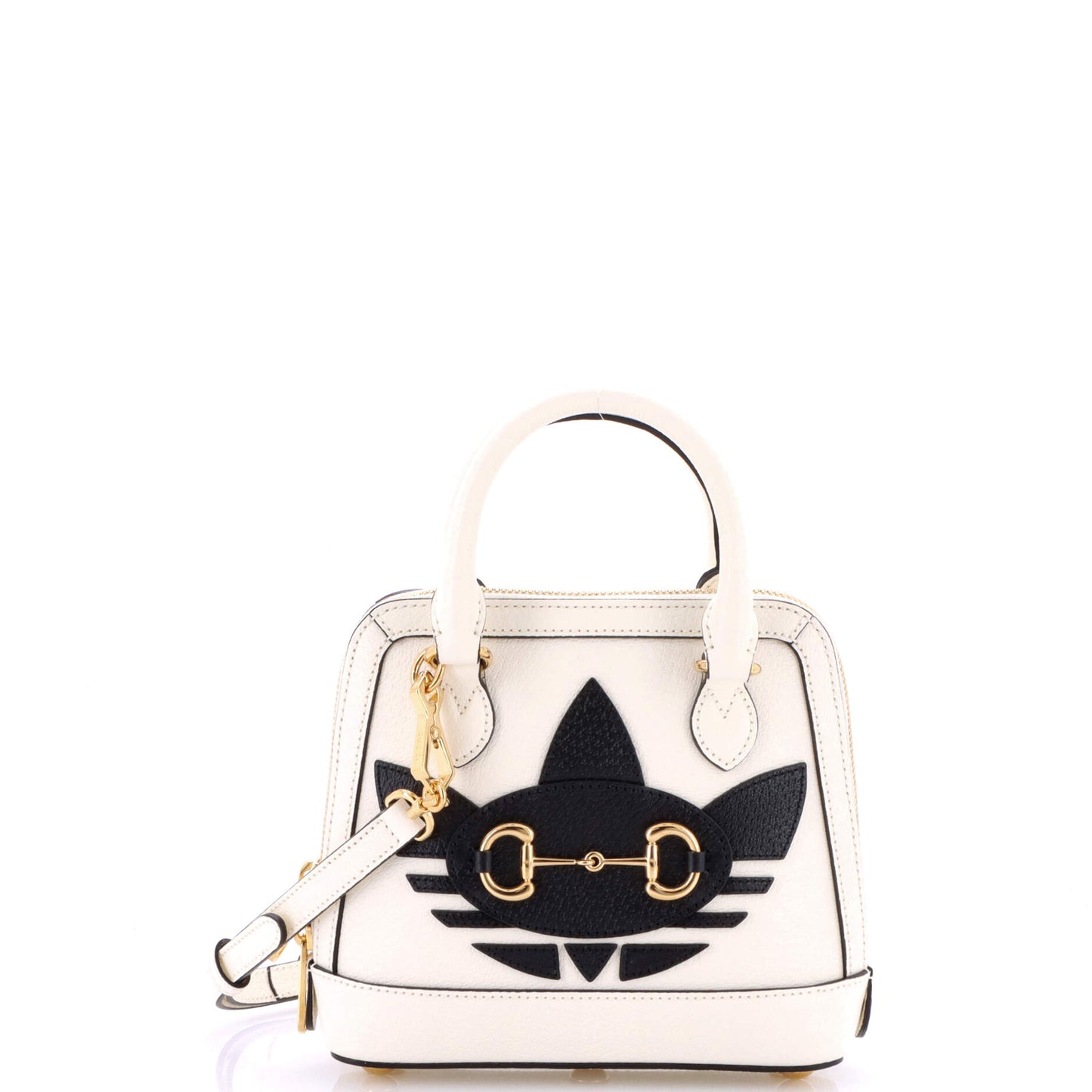 STRAPSTORY SATCHEL - 060