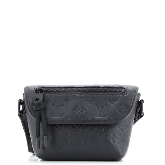 STRAPSTORY WALLET - 001