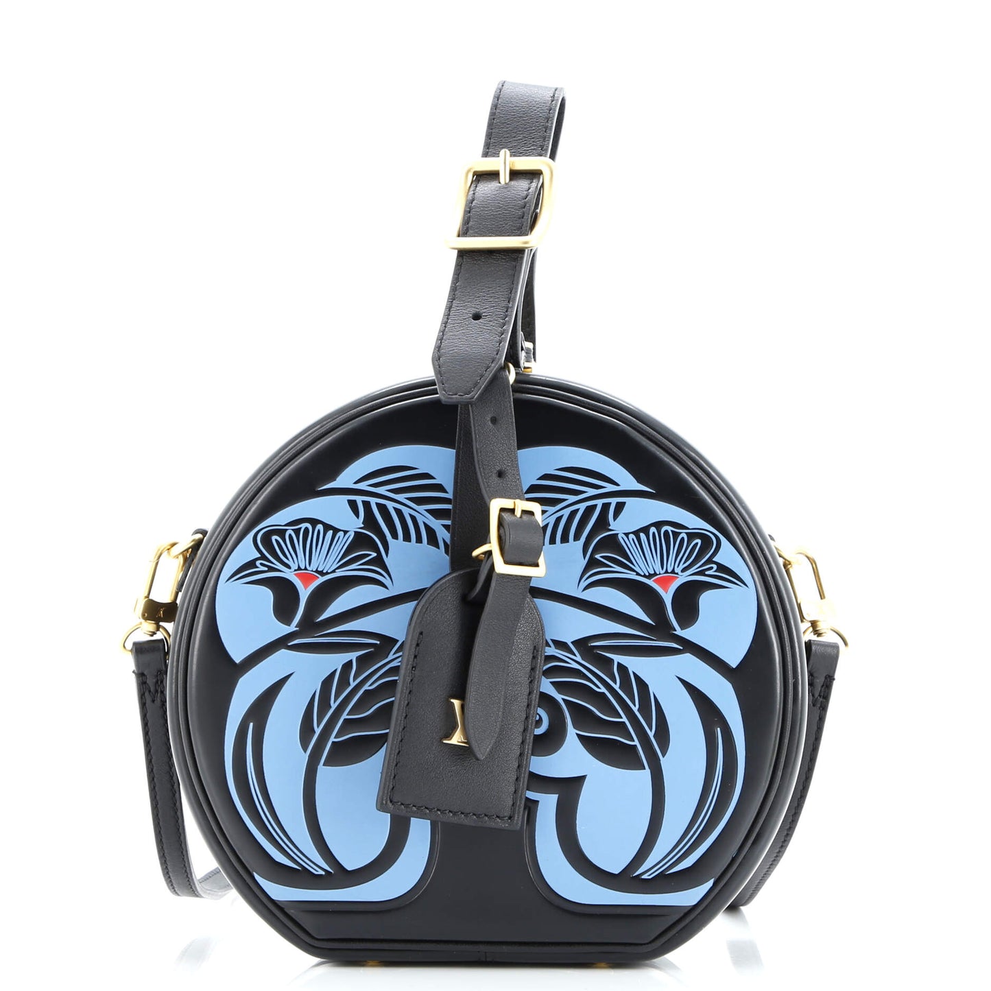 STRAPSTORY CROSSBODY BAG - 557