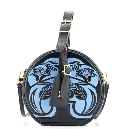 STRAPSTORY CROSSBODY BAG - 557