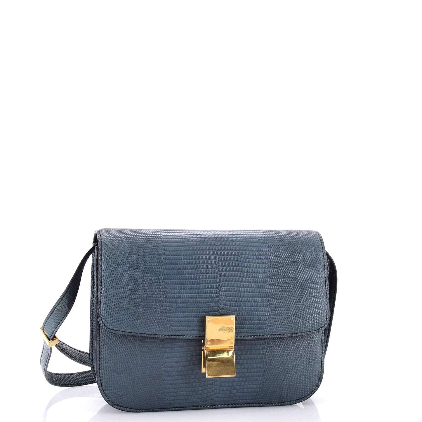 STRAPSTORY SHOULDER BAG - 401