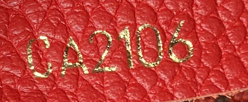 STRAPSTORY SATCHEL - 071