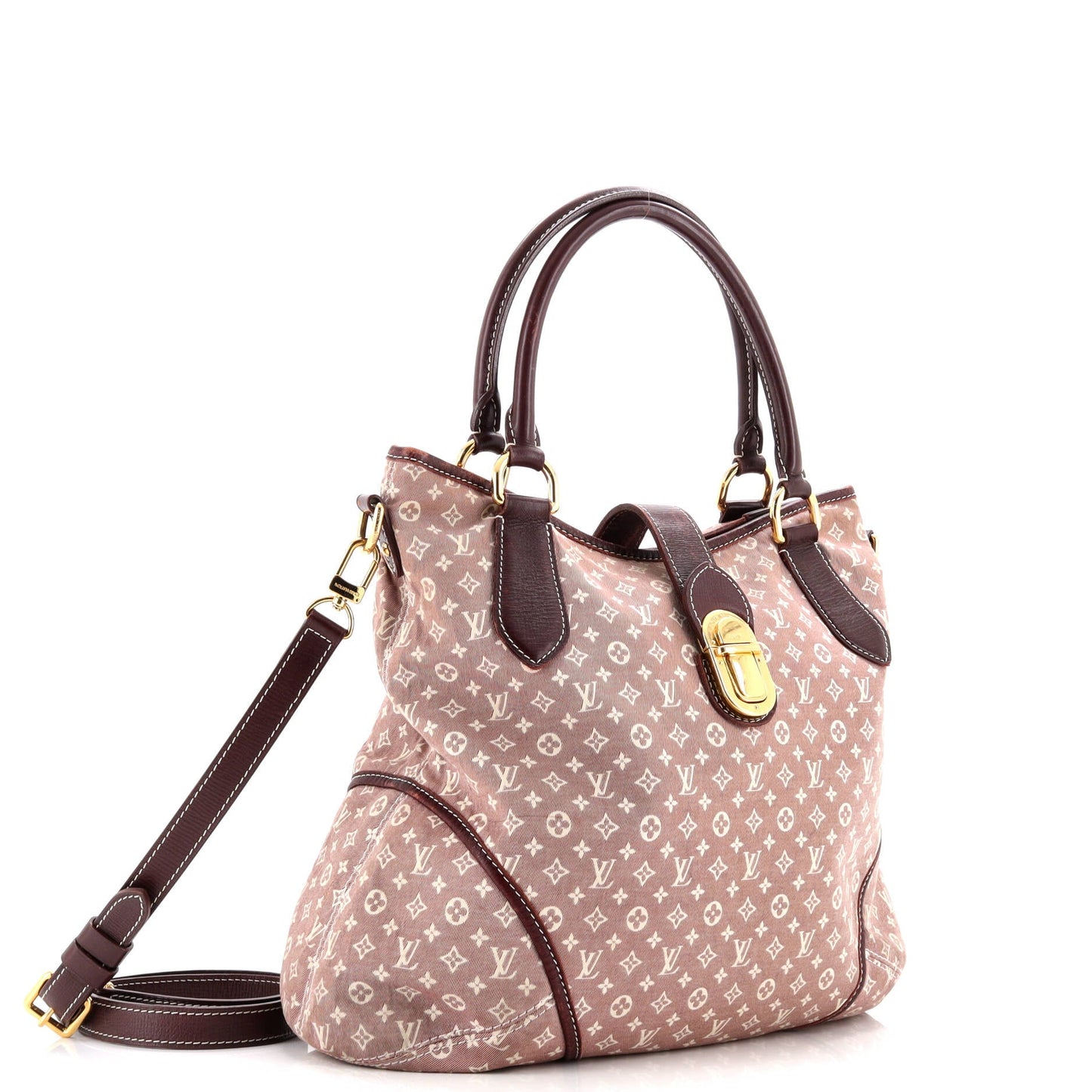 STRAPSTORY SATCHEL - 043