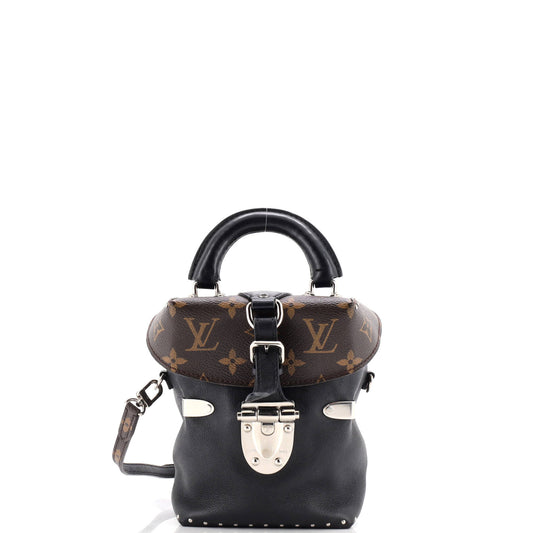 STRAPSTORY CROSSBODY BAG - 461