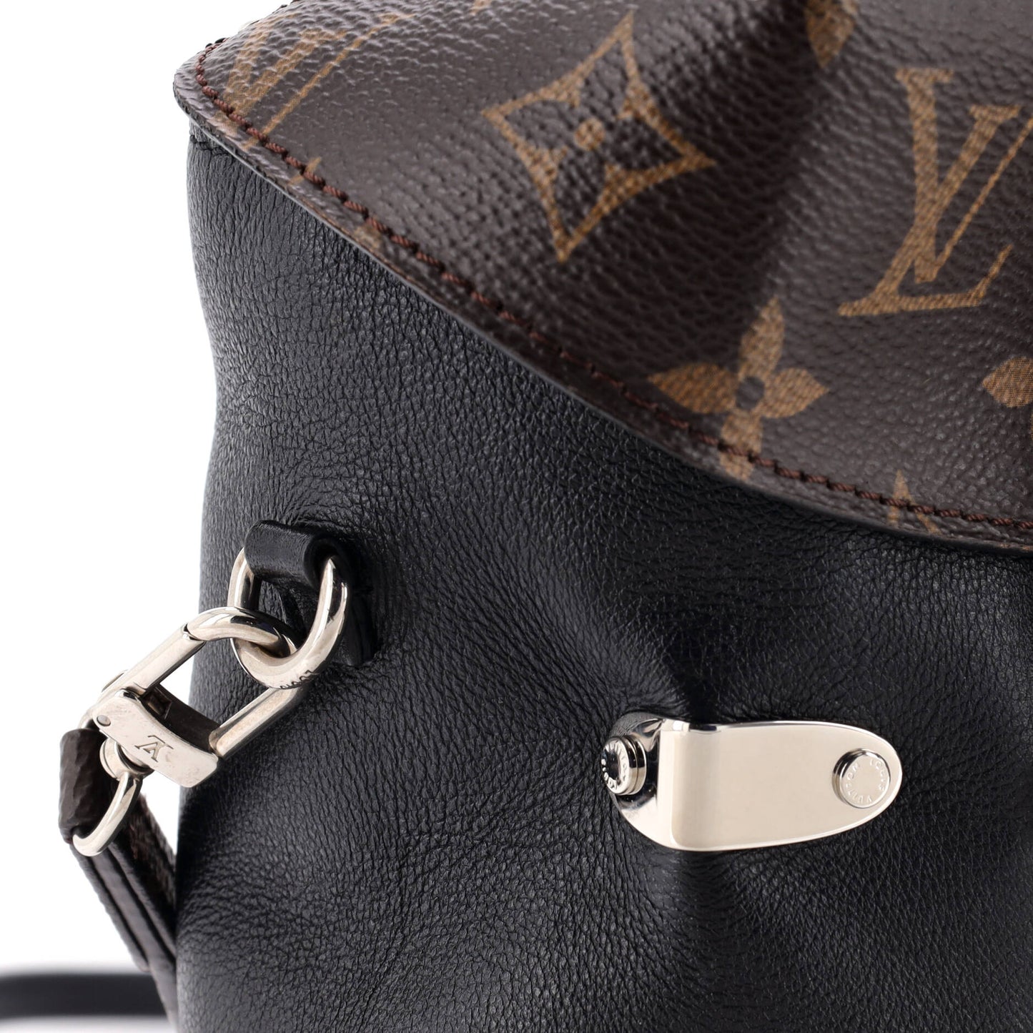STRAPSTORY CROSSBODY BAG - 461