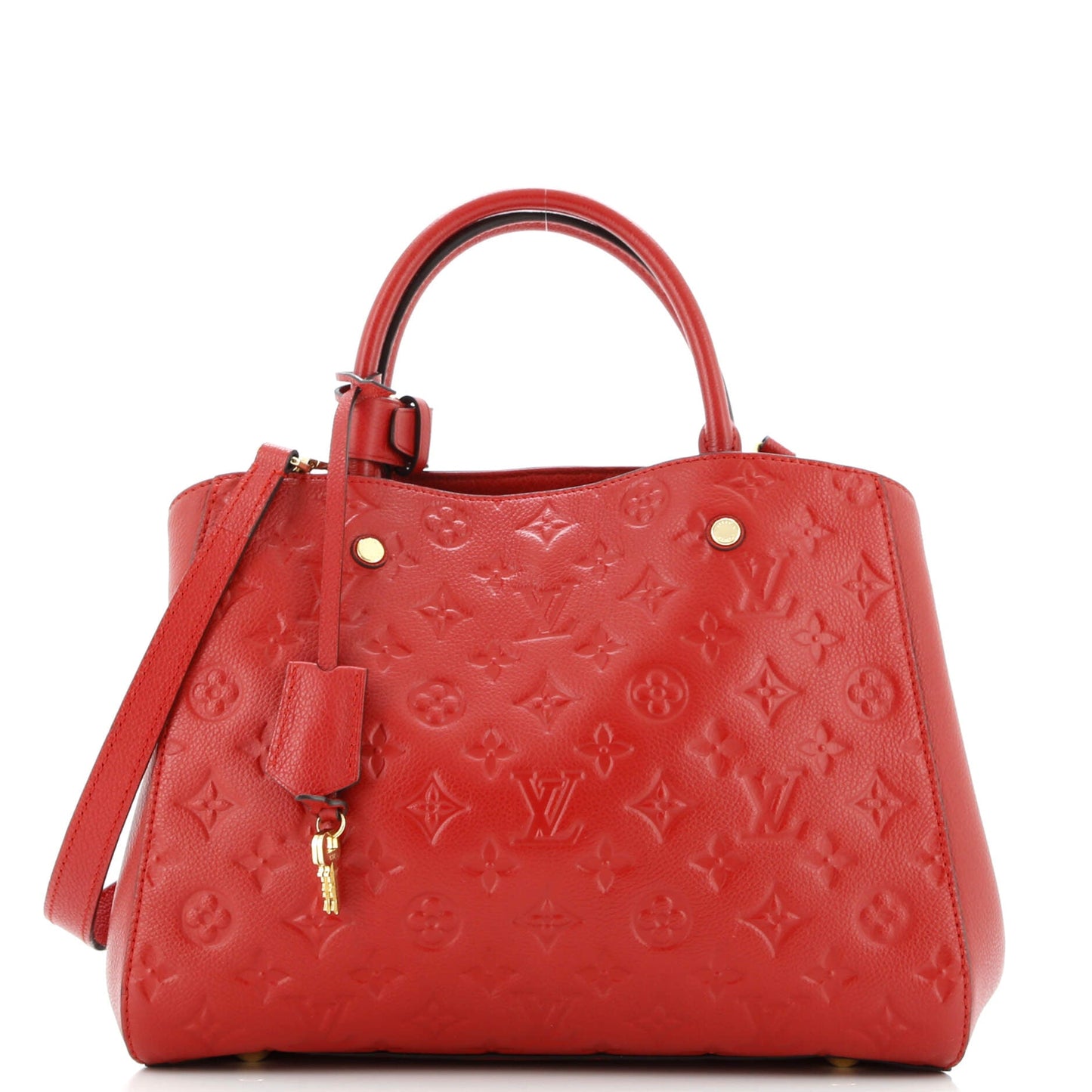 STRAPSTORY TOP HANDLE - 445