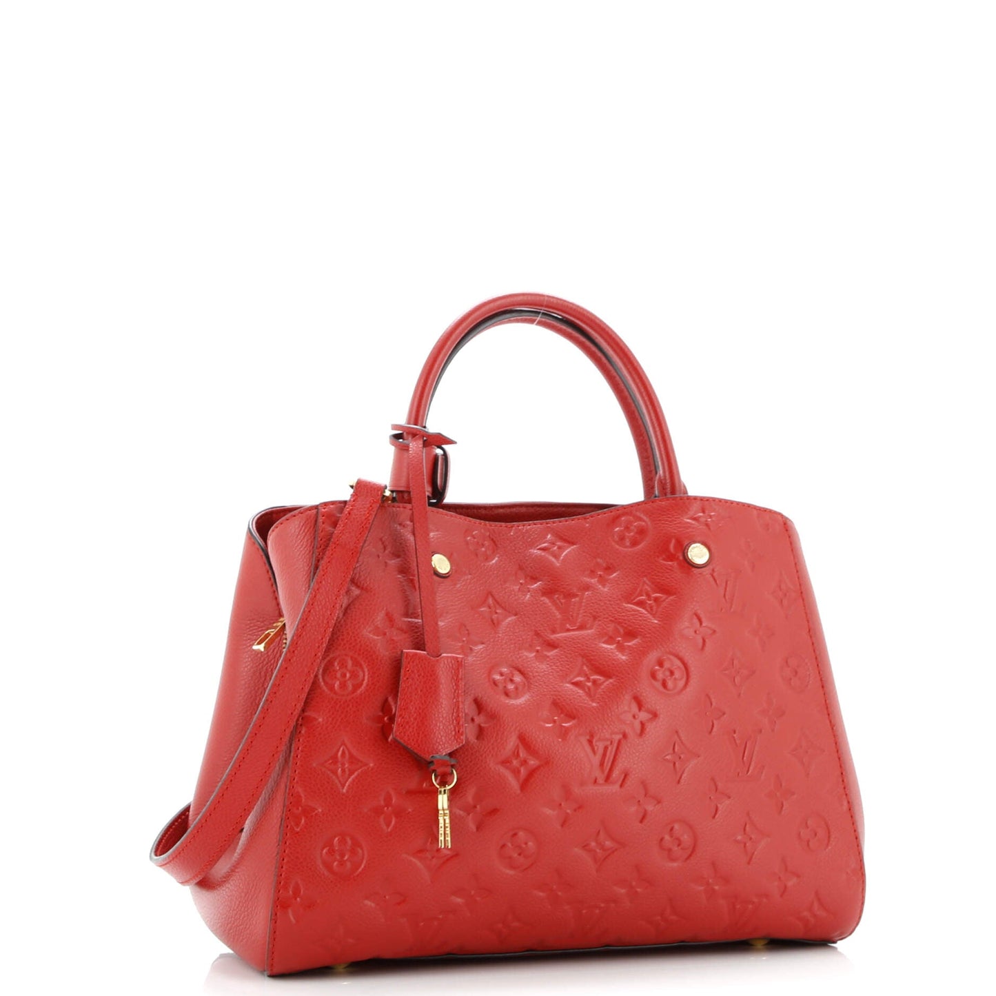 STRAPSTORY TOP HANDLE - 445